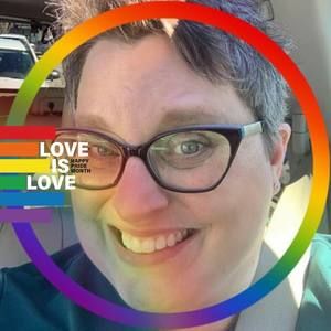 Meet your Posher, Betsi